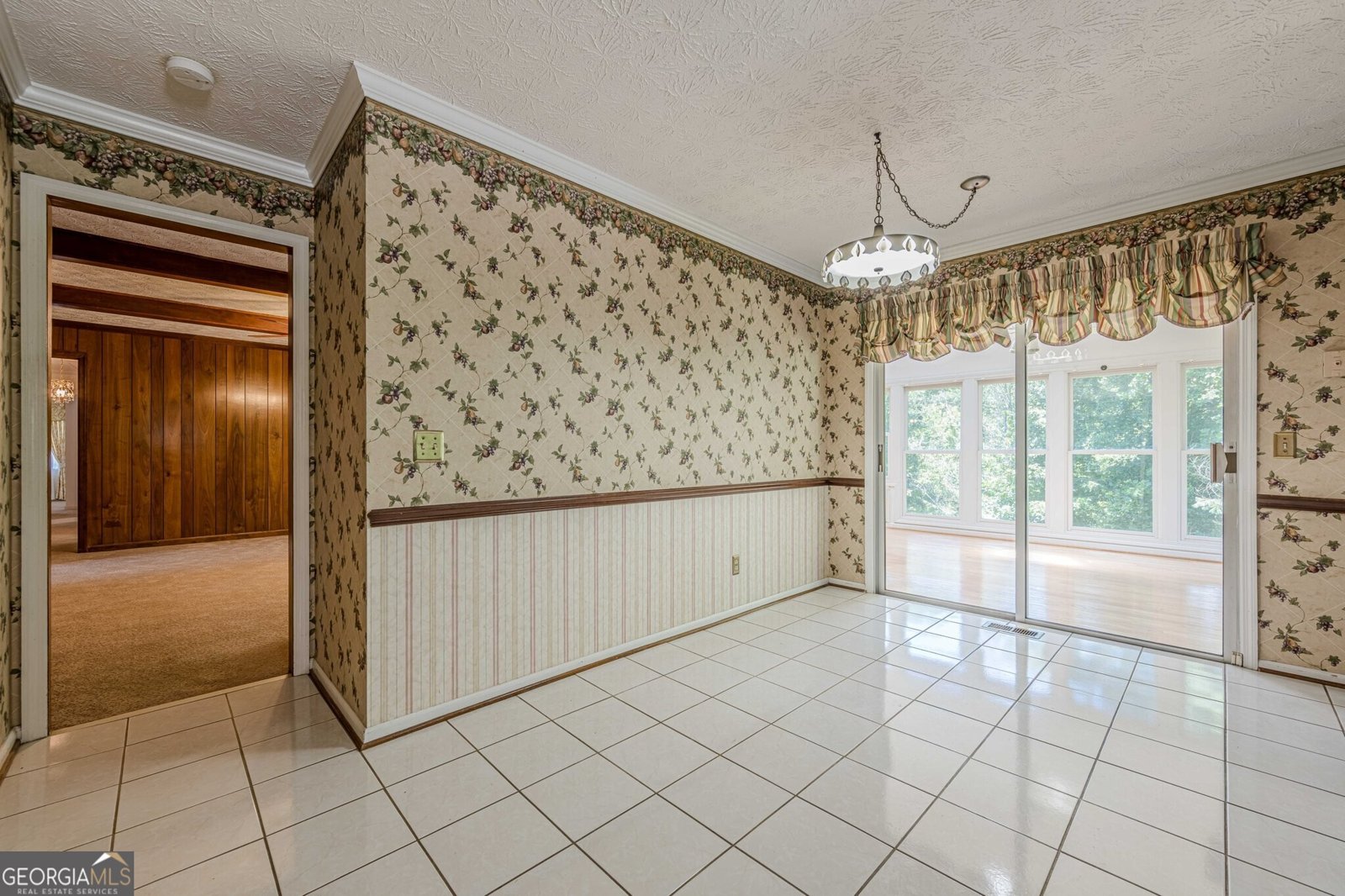 1725 Mountainside Drive Cumming - 18