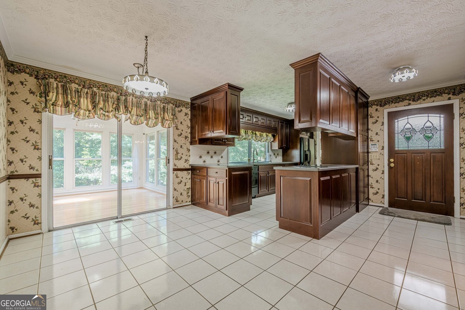 1725 Mountainside Drive Cumming - 19