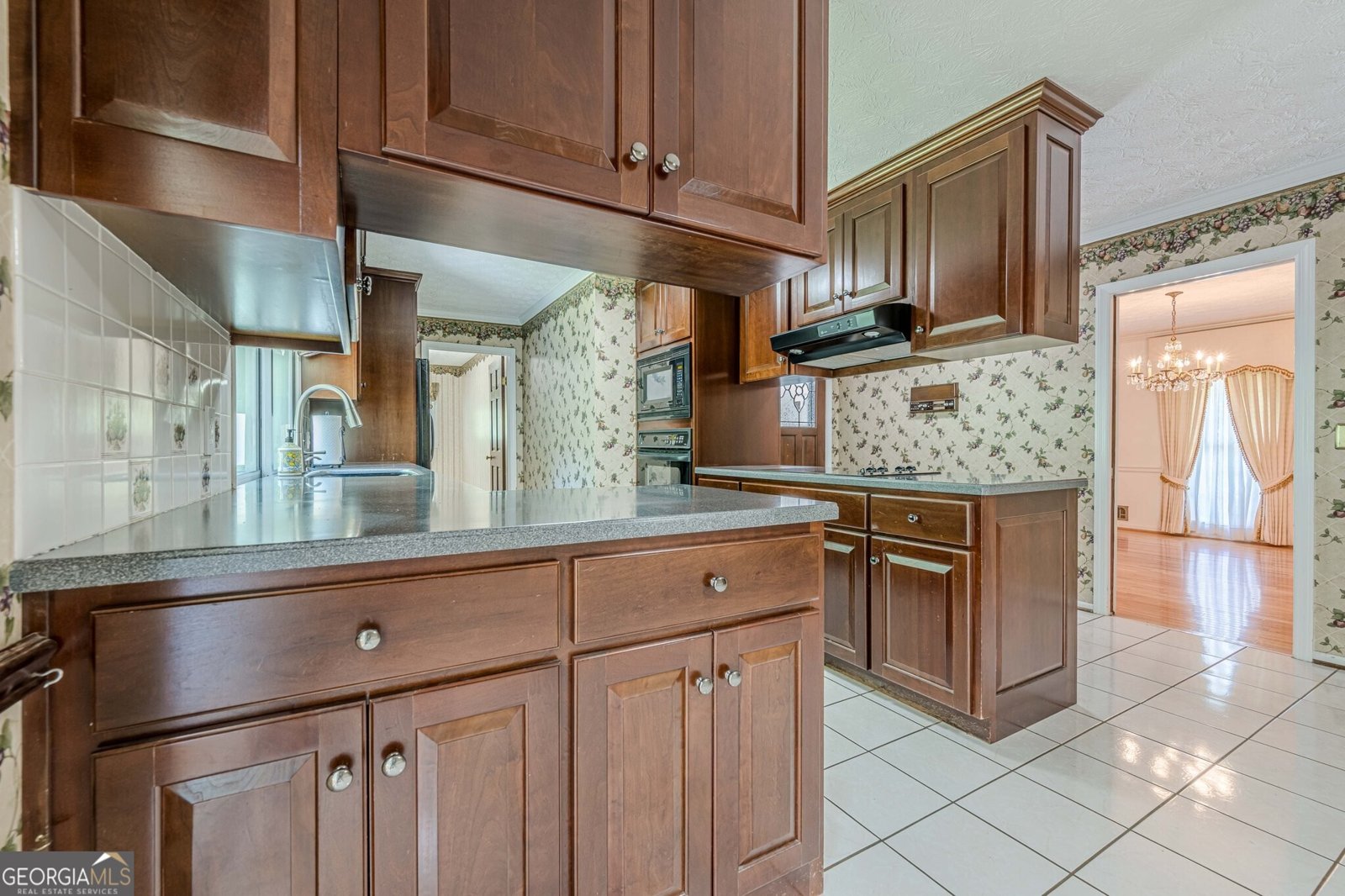 1725 Mountainside Drive Cumming - 22