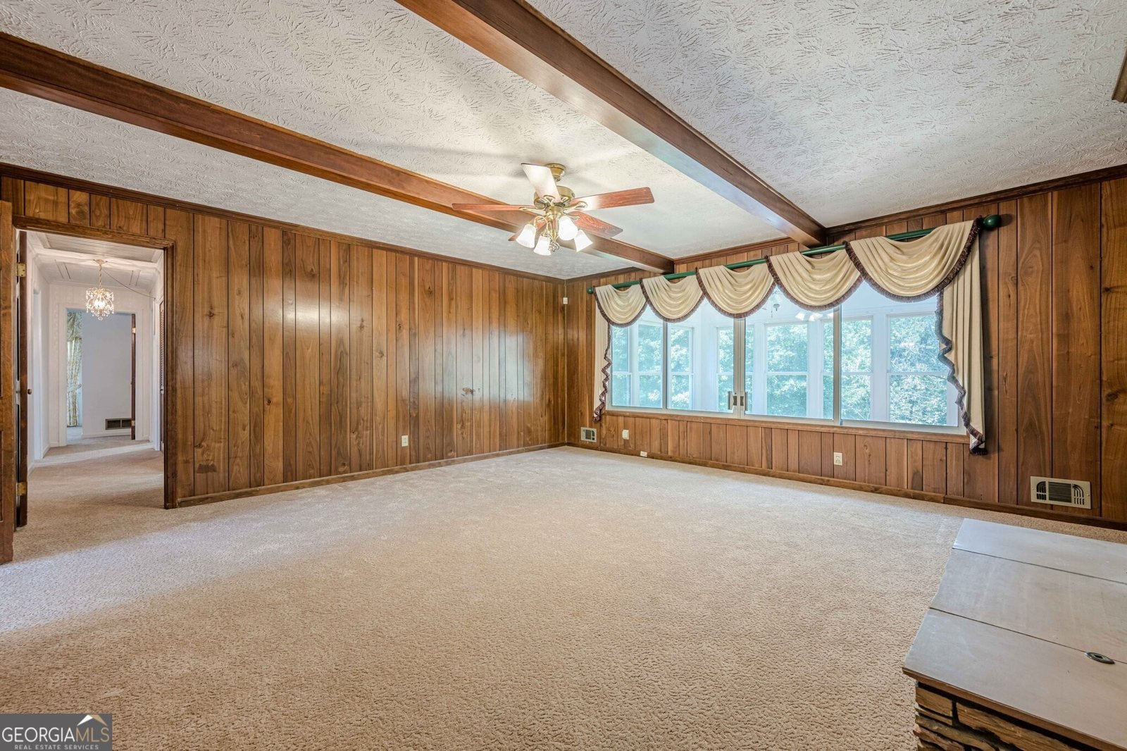 1725 Mountainside Drive Cumming - 32