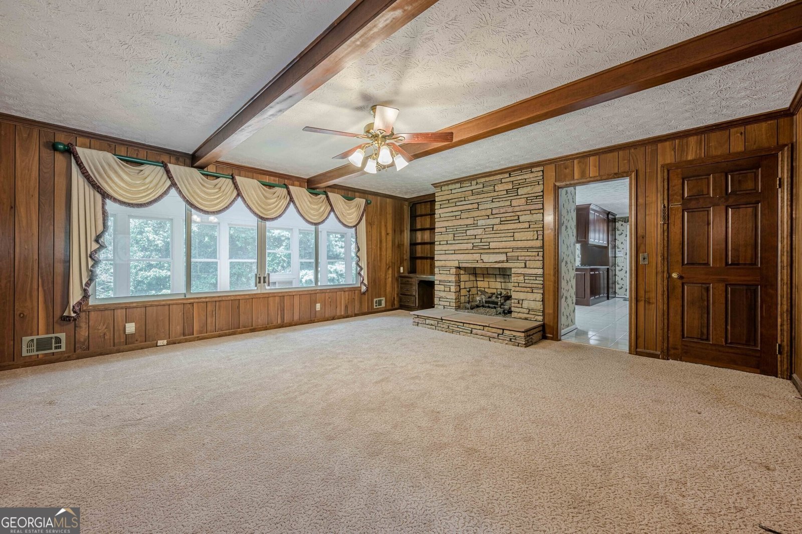 1725 Mountainside Drive Cumming - 33