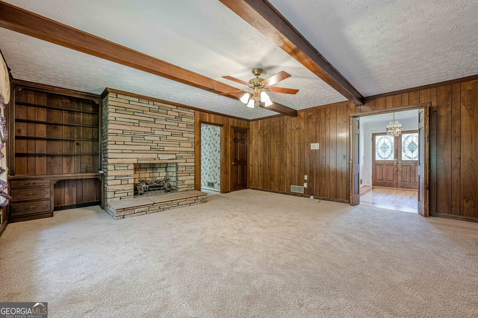 1725 Mountainside Drive Cumming - 34
