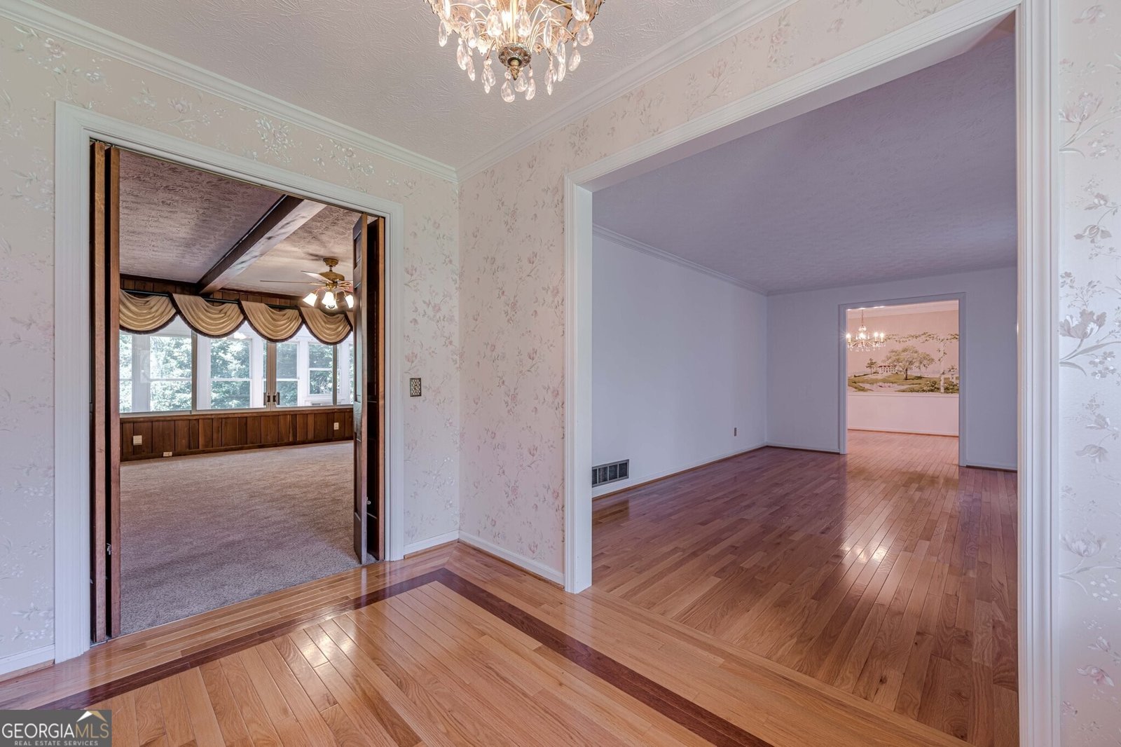 1725 Mountainside Drive Cumming - 9