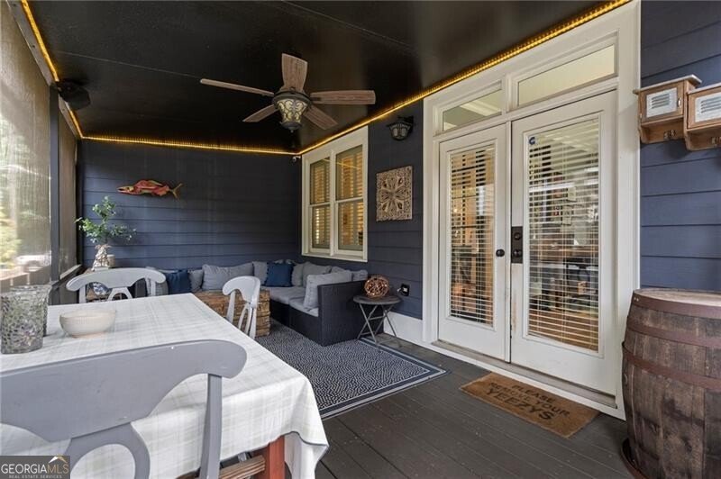 2153 Delano Drive Atlanta - 19