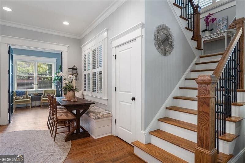 2153 Delano Drive Atlanta - 2