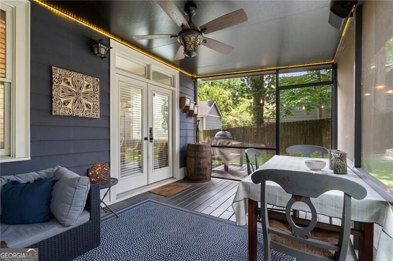 2153 Delano Drive Atlanta - 21