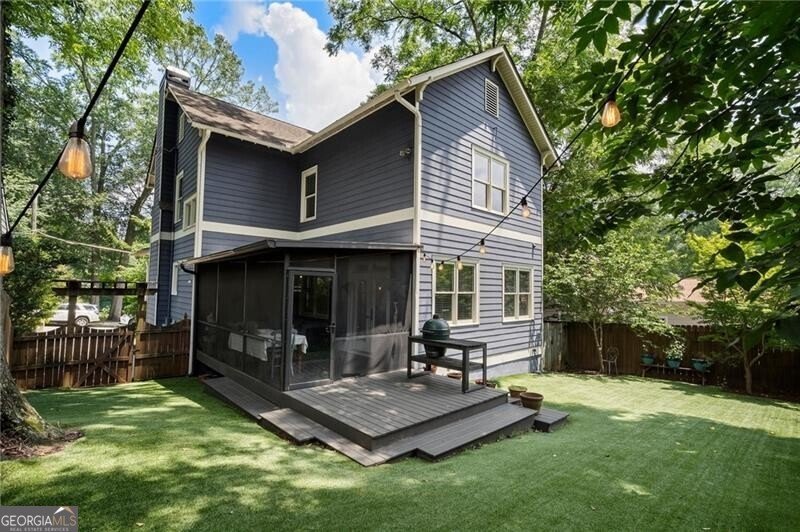 2153 Delano Drive Atlanta - 22