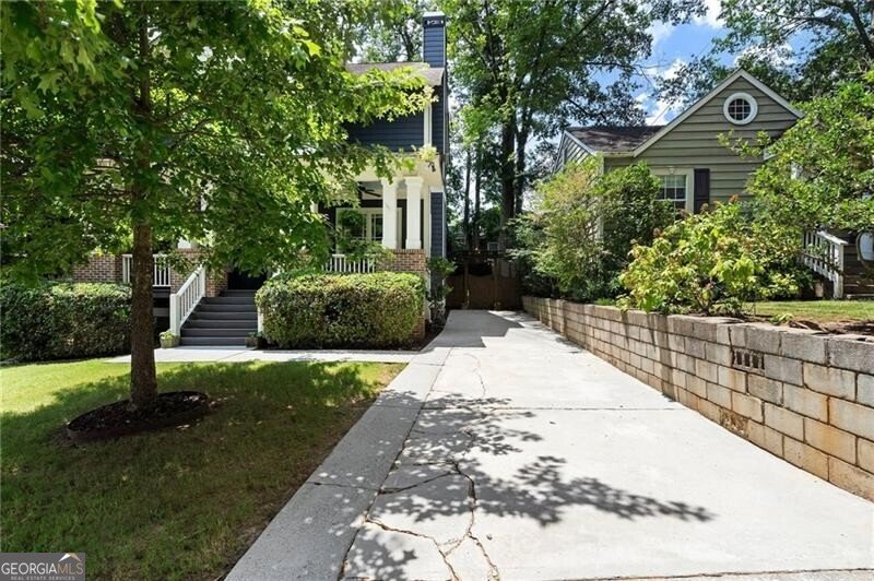2153 Delano Drive Atlanta - 26