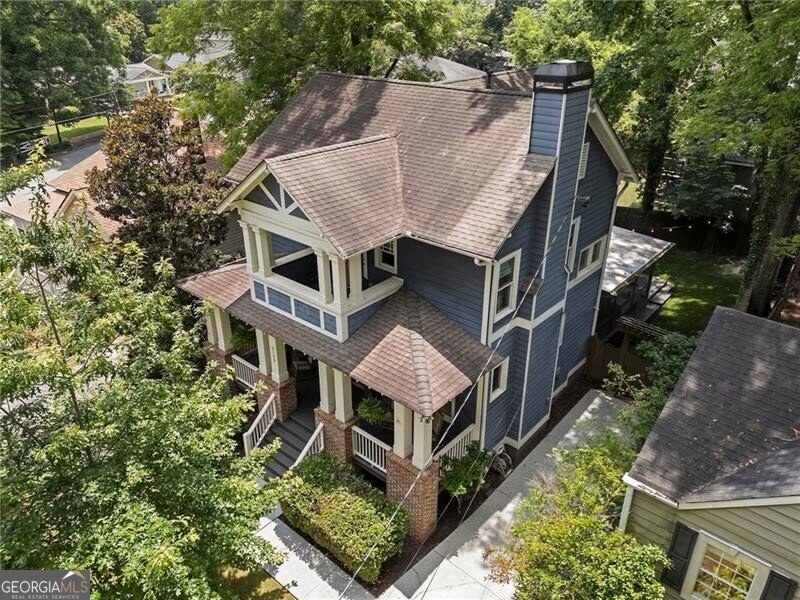 2153 Delano Drive Atlanta - 27