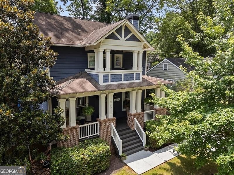 2153 Delano Drive Atlanta - 28