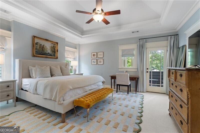 2153 Delano Drive Atlanta - 4