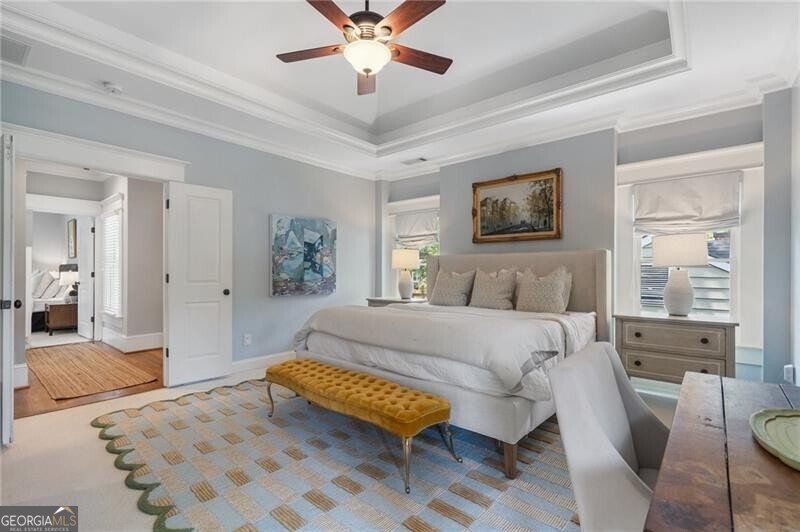 2153 Delano Drive Atlanta - 5