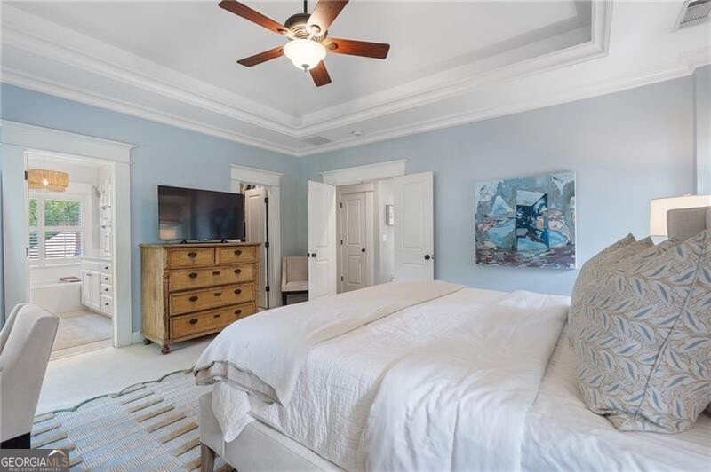 2153 Delano Drive Atlanta - 6