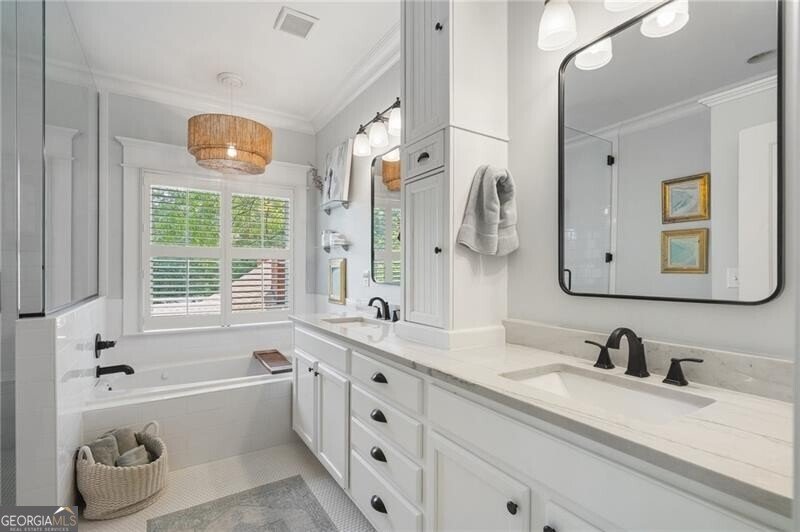 2153 Delano Drive Atlanta - 7