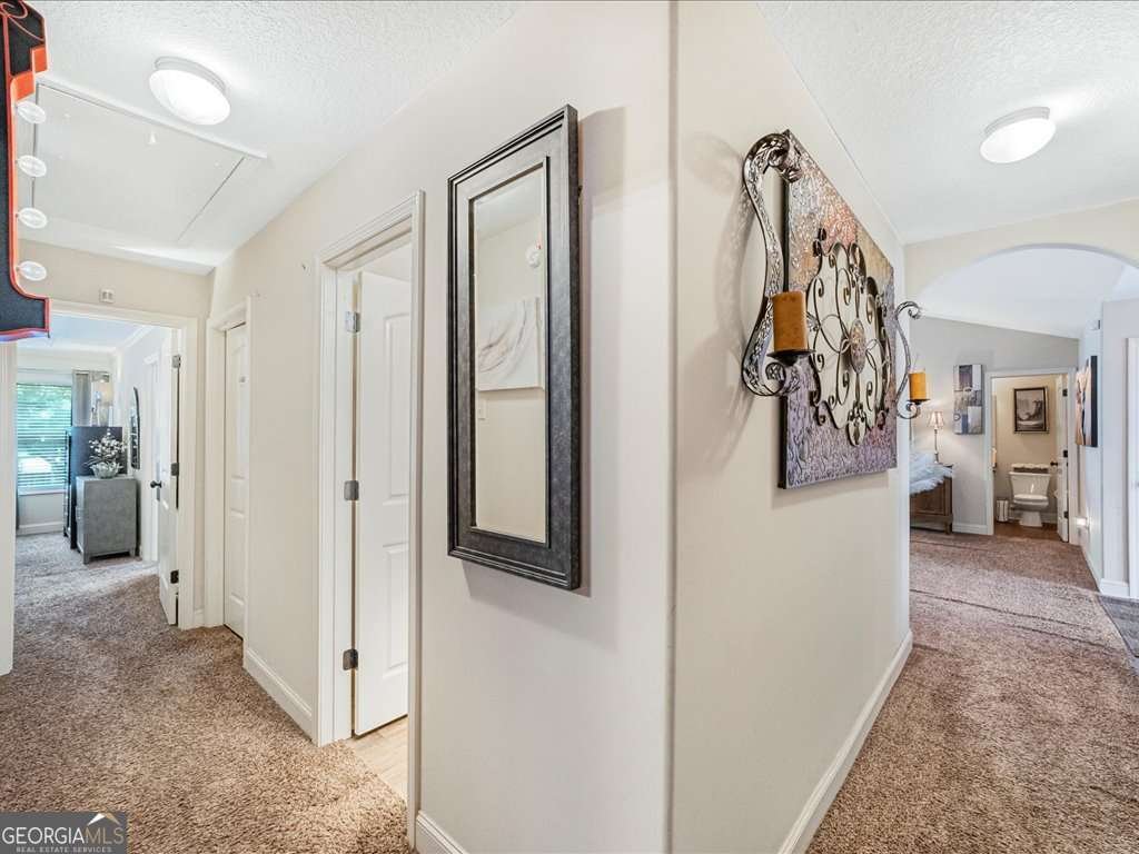 1780 Miller Springs Drive Bethlehem - 1
