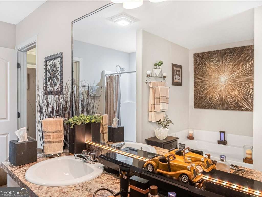 1780 Miller Springs Drive Bethlehem - 12