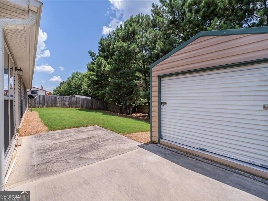 1780 Miller Springs Drive Bethlehem - 15