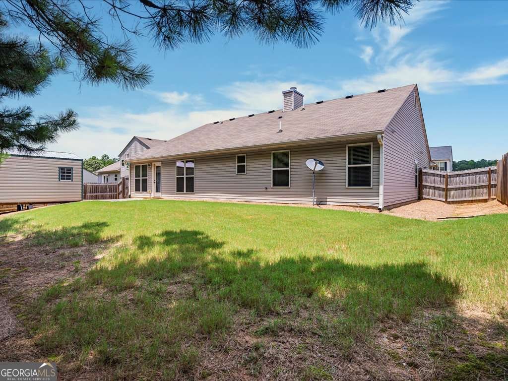 1780 Miller Springs Drive Bethlehem - 17