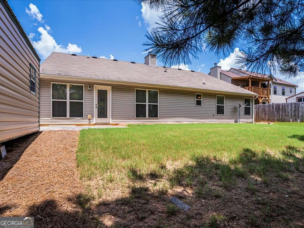 1780 Miller Springs Drive Bethlehem - 18