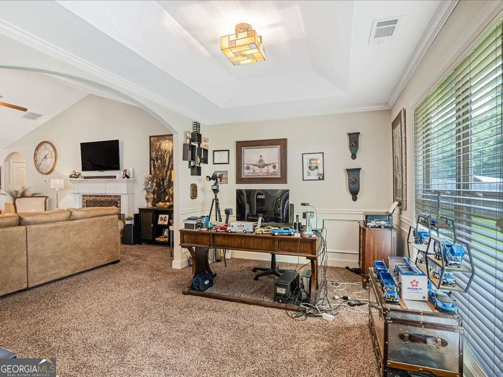 1780 Miller Springs Drive Bethlehem - 20