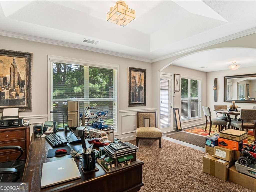 1780 Miller Springs Drive Bethlehem - 21
