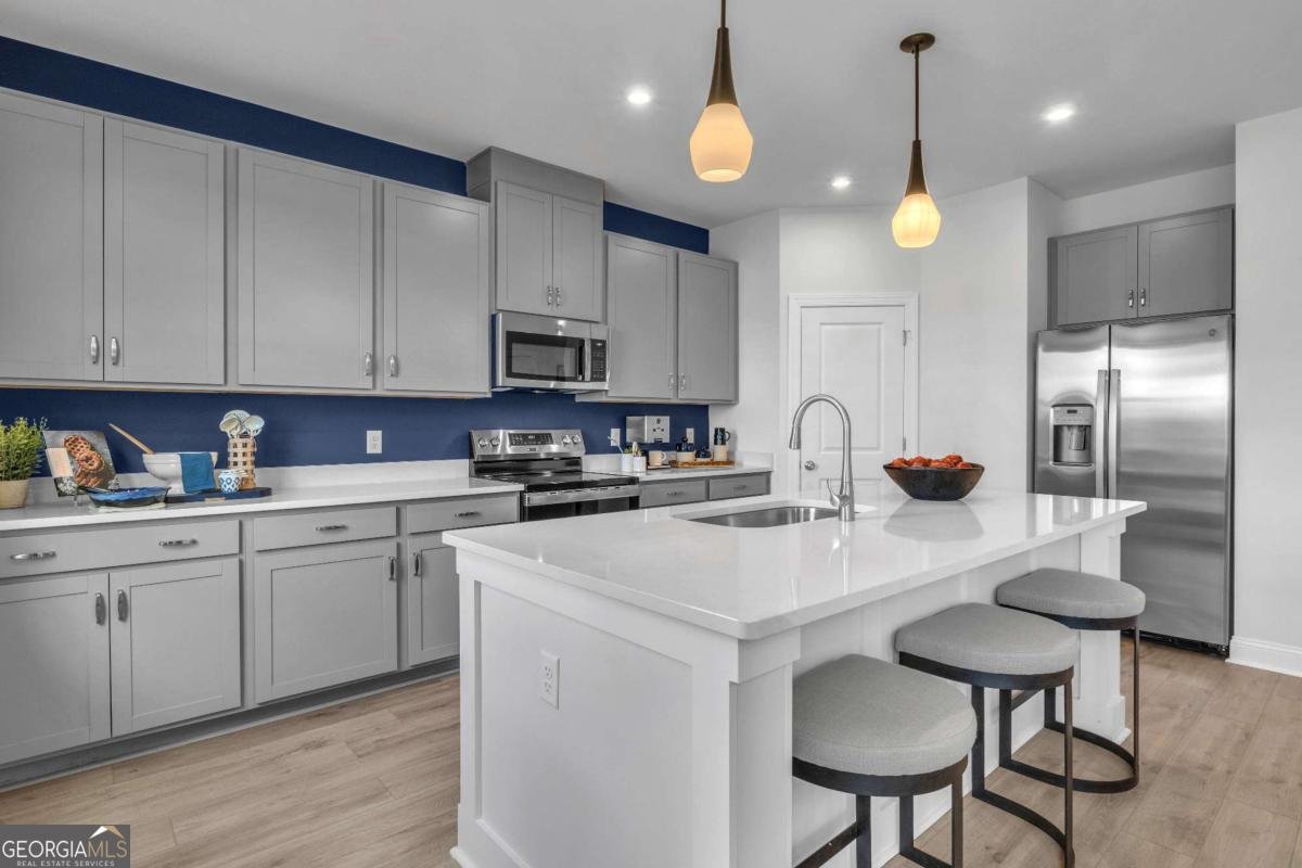522 Regency Trail Acworth - 13