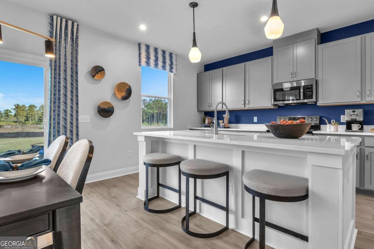 522 Regency Trail Acworth - 14