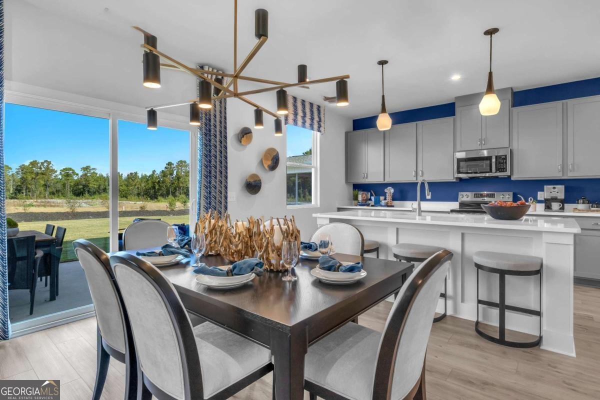 522 Regency Trail Acworth - 15