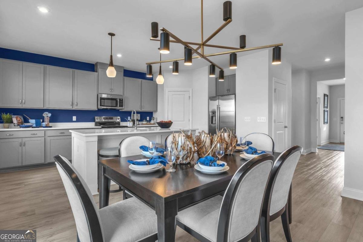 522 Regency Trail Acworth - 17