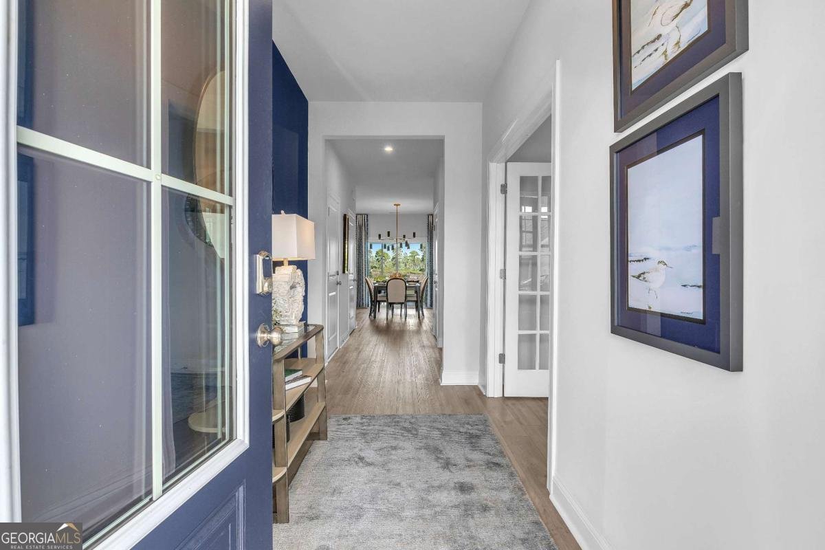 522 Regency Trail Acworth - 2