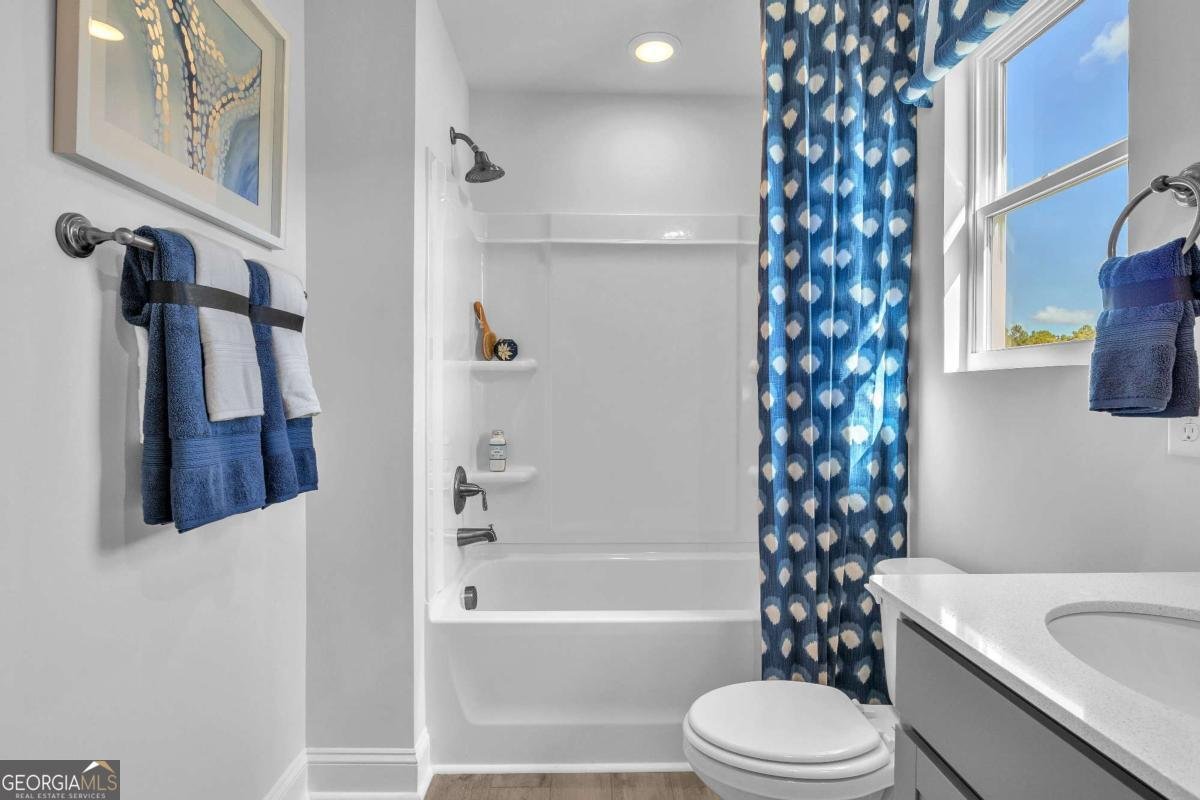 522 Regency Trail Acworth - 28
