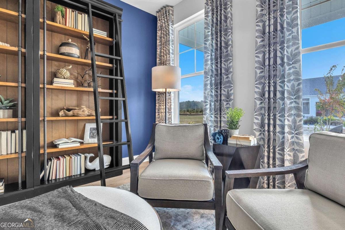 522 Regency Trail Acworth - 6