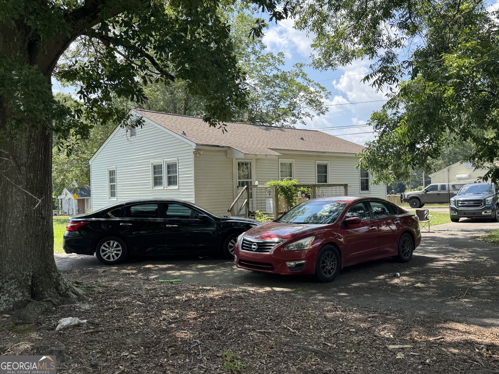 861 Benson Street Hartwell - 2