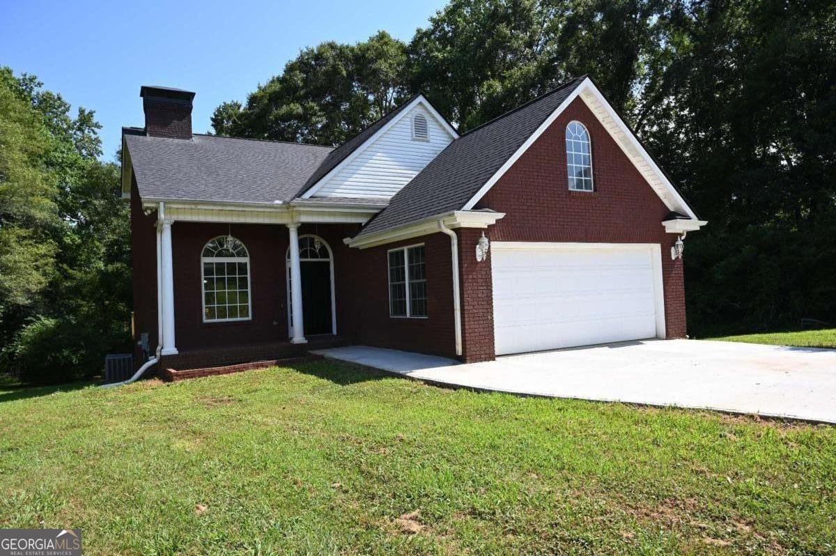 4239 Mangum Mill Road Gainesville - 1