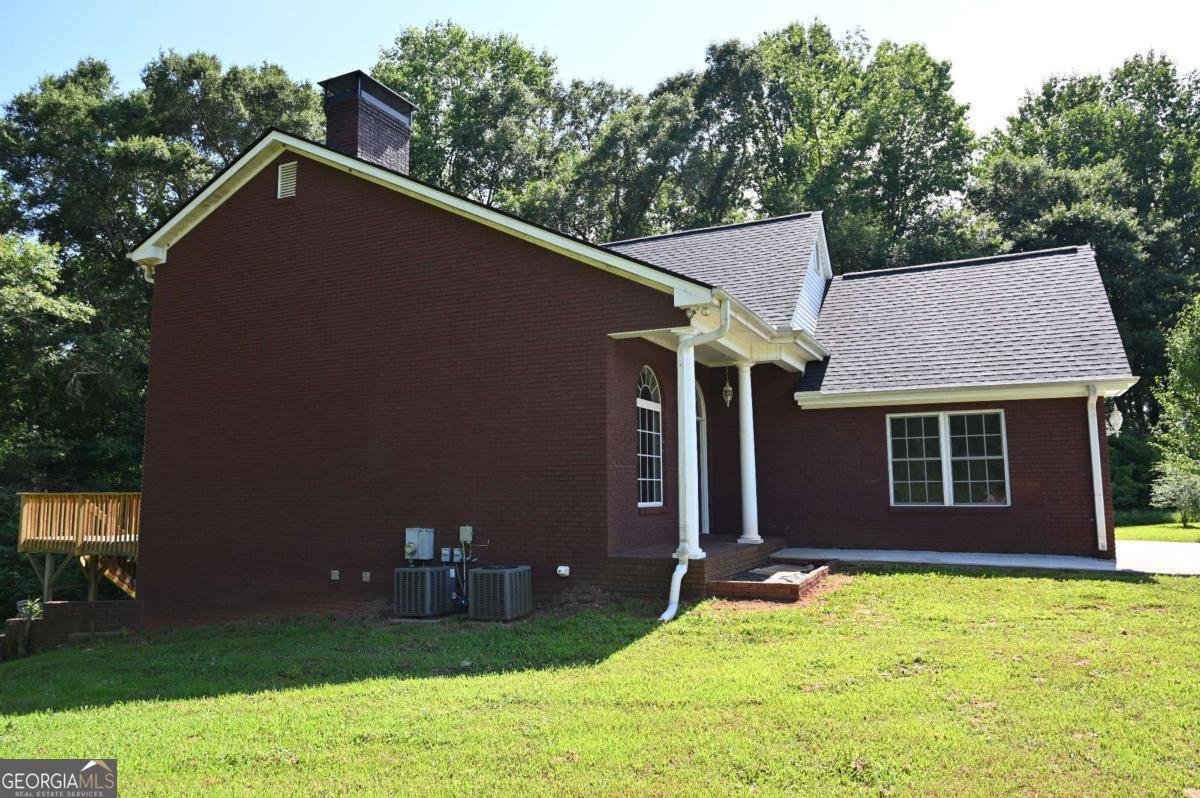 4239 Mangum Mill Road Gainesville - 2