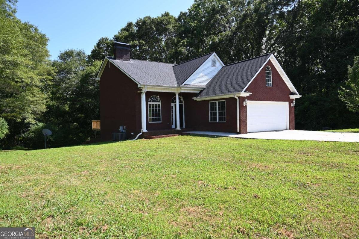 4239 Mangum Mill Road Gainesville - 27