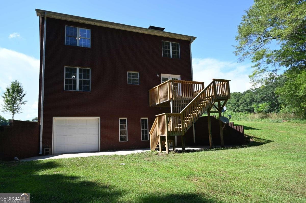 4239 Mangum Mill Road Gainesville - 3