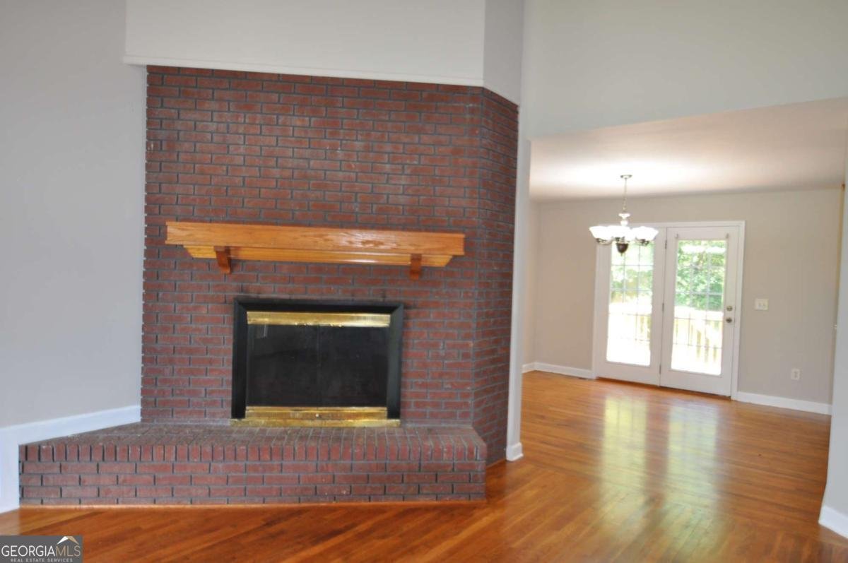 4239 Mangum Mill Road Gainesville - 8