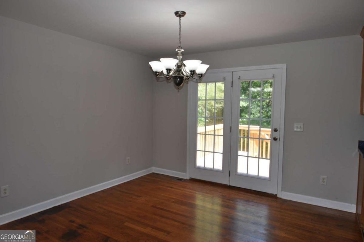 4239 Mangum Mill Road Gainesville - 9