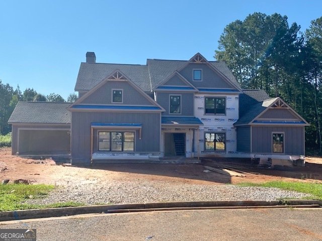 2316 Pebble Trail Monroe - 1