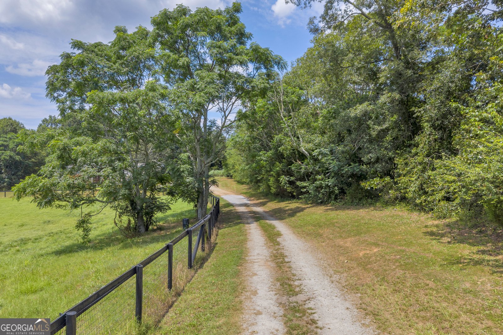 1609 Duffell Martin Road Comer - 13