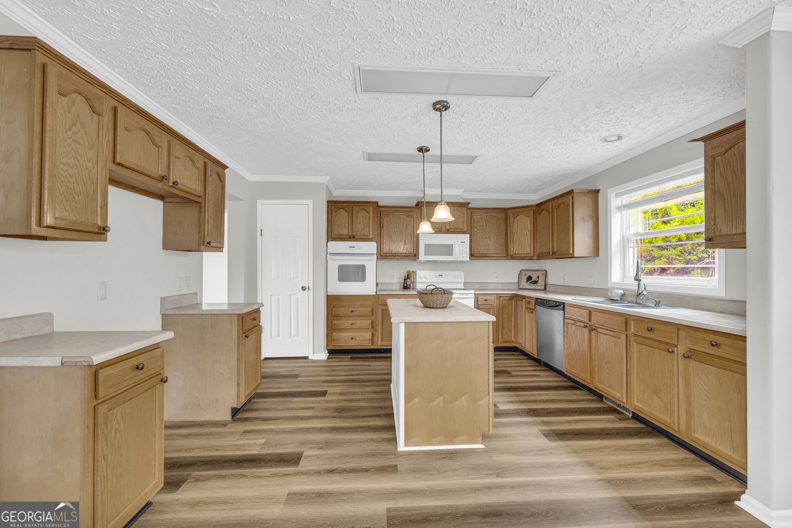 1609 Duffell Martin Road Comer - 21
