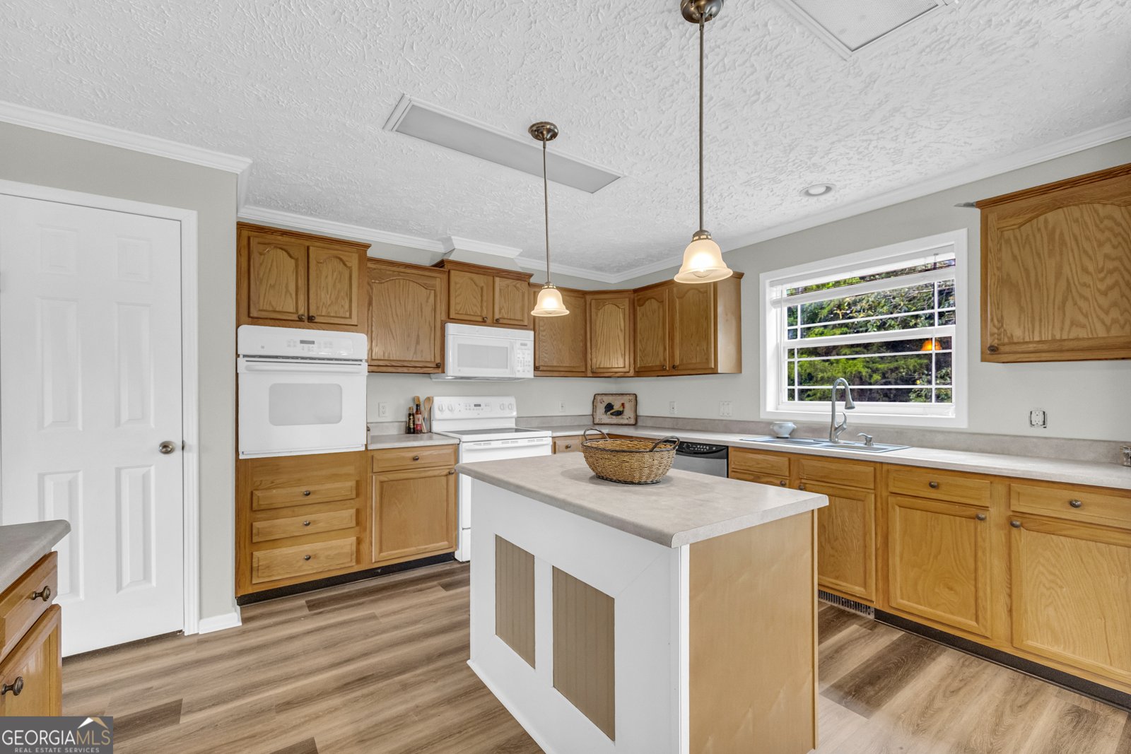 1609 Duffell Martin Road Comer - 22