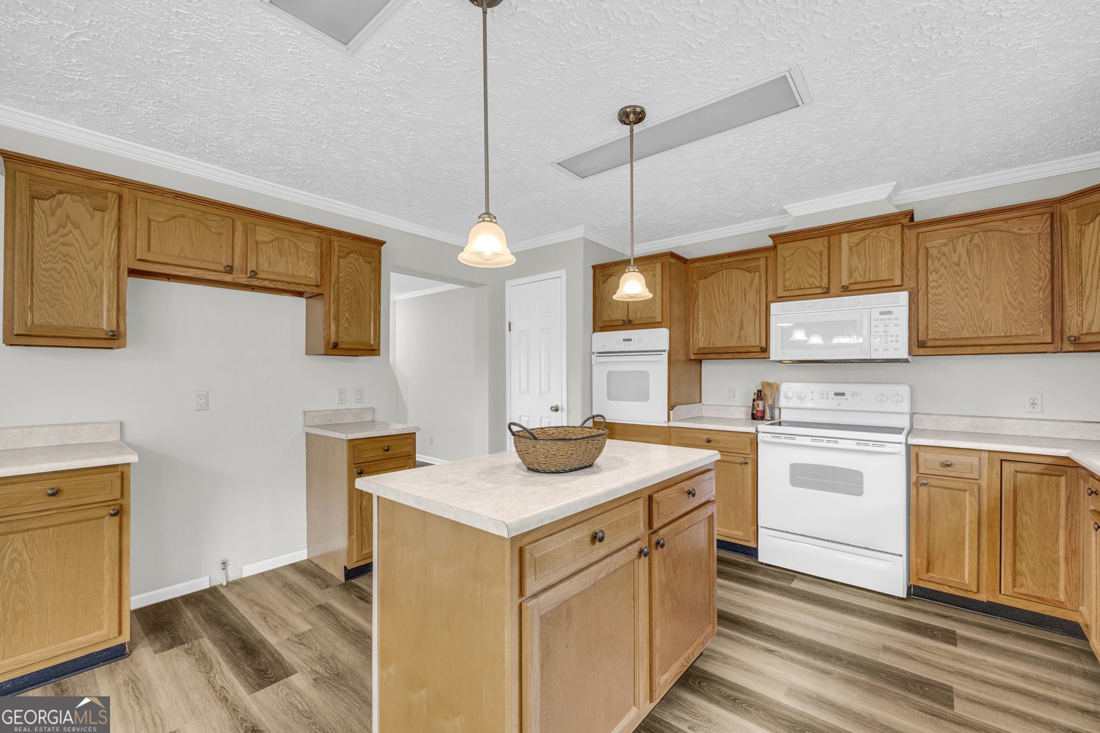 1609 Duffell Martin Road Comer - 23