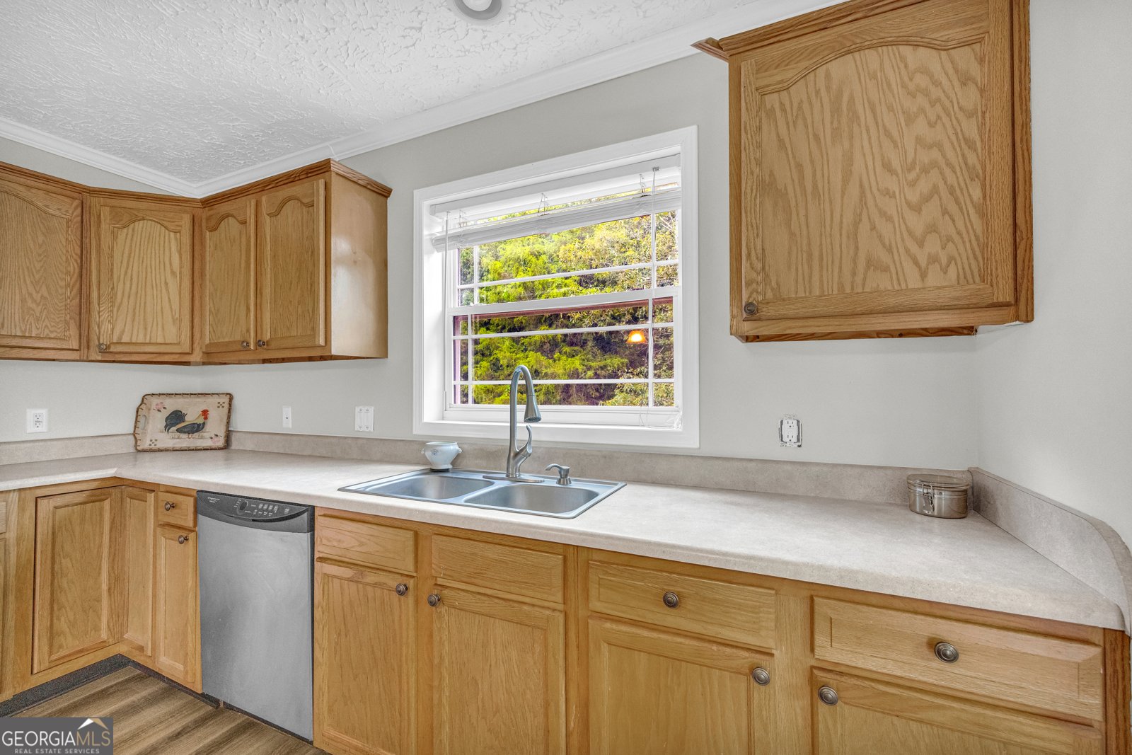 1609 Duffell Martin Road Comer - 25