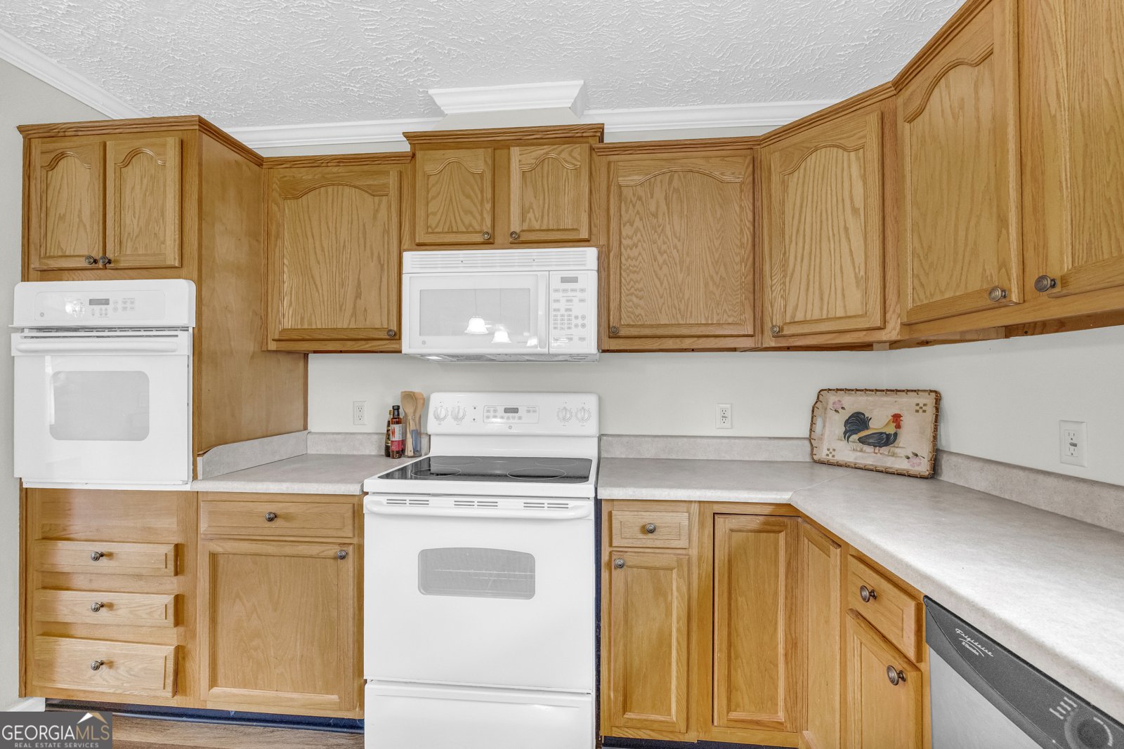 1609 Duffell Martin Road Comer - 26