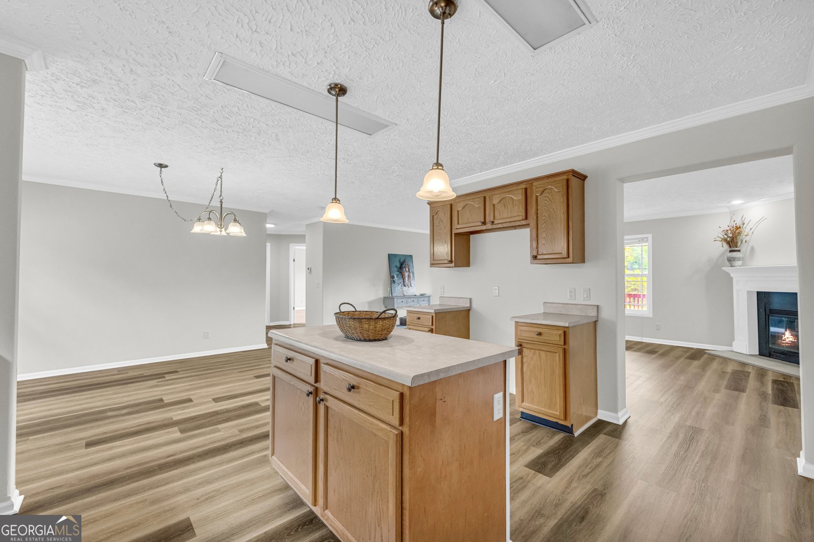 1609 Duffell Martin Road Comer - 27