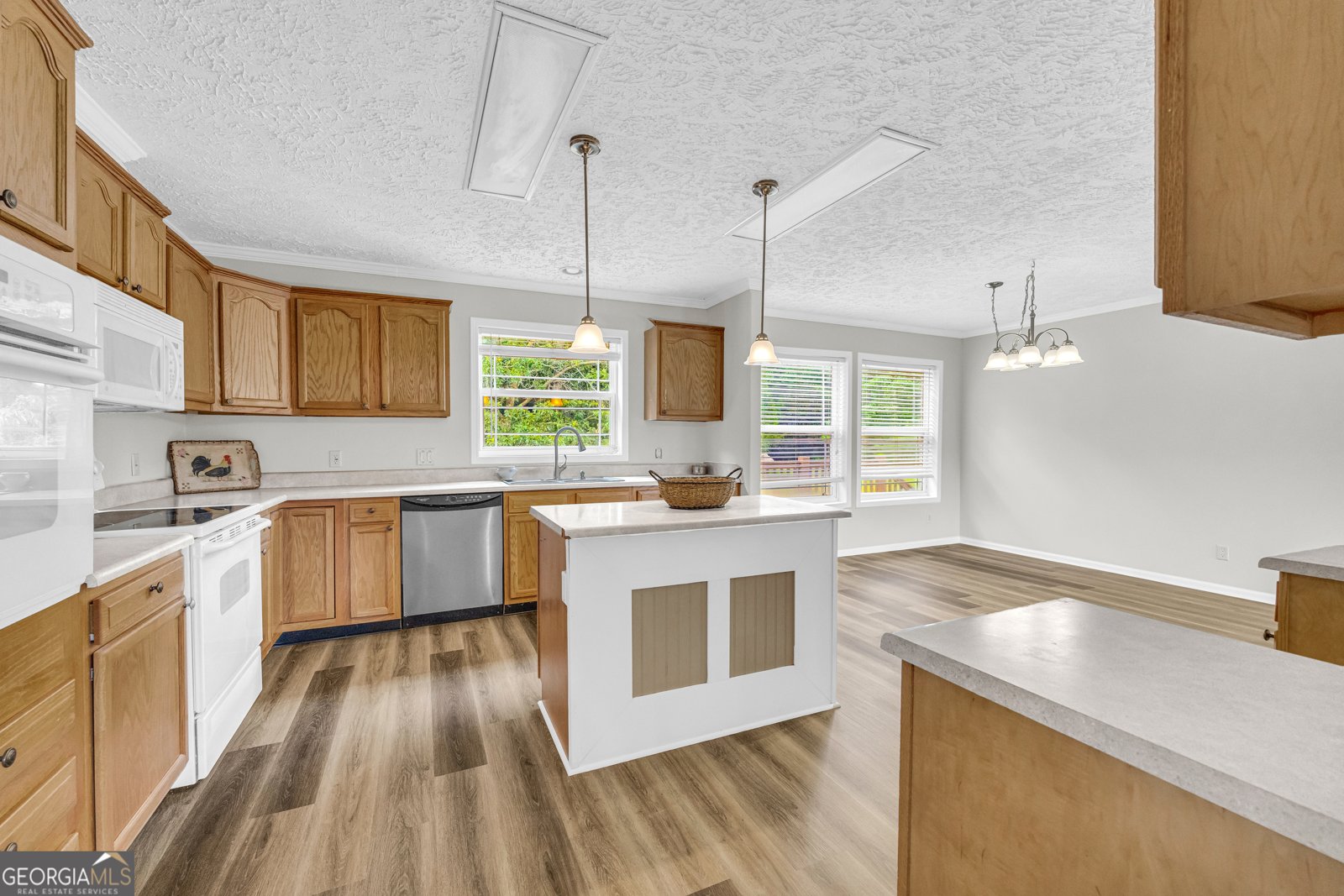 1609 Duffell Martin Road Comer - 28