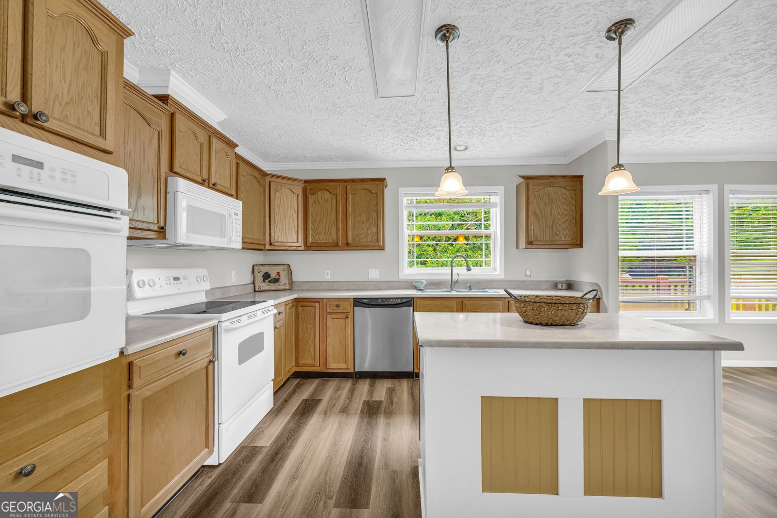 1609 Duffell Martin Road Comer - 29
