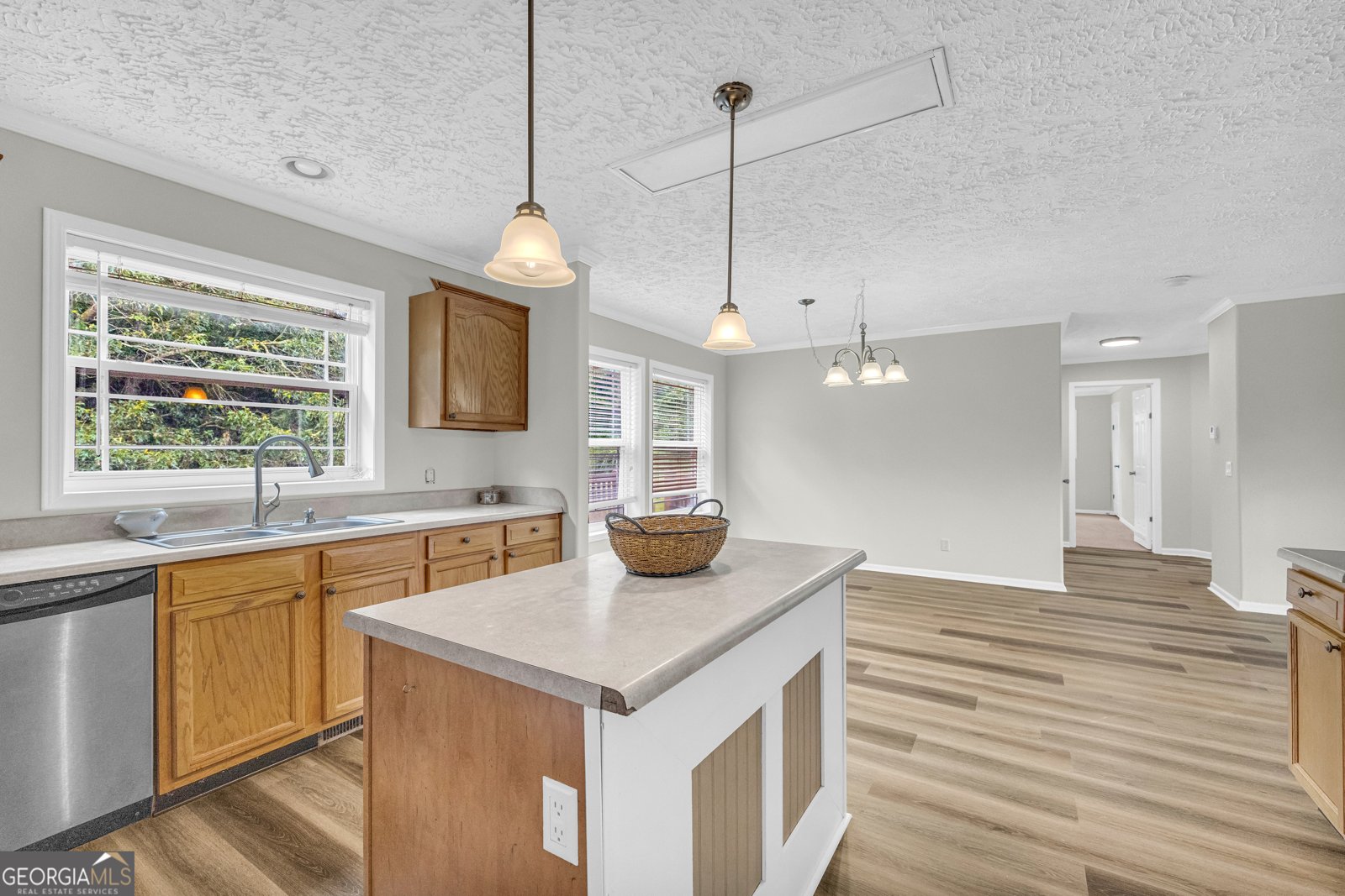 1609 Duffell Martin Road Comer - 30